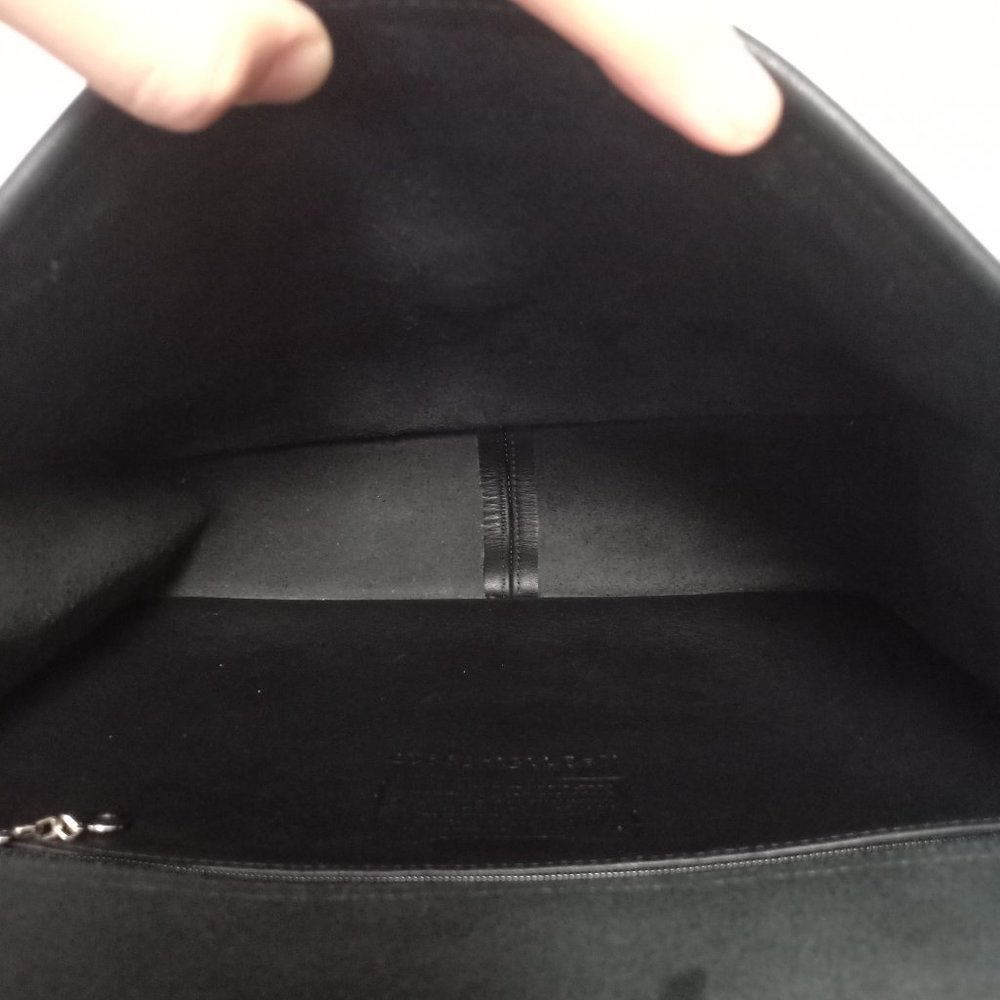 Coach Willis Bag - Nickel - Picture 12 of 13